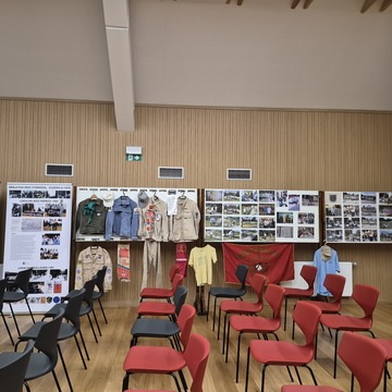 Razstava - brigadirstvo 3